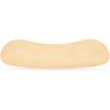 imageAerosoles 3PC Heel Liners  2 Foam ampamp 1 Gel Heel Pads for Shoes  Comfort Cushion for Womens High Heels ampamp Loose Shoes