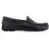 imageAerosoles Womens Coby Loafer FlatBlack Leather