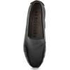 imageAerosoles Womens Coby Loafer FlatBlack Leather