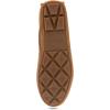 imageAerosoles Womens Coby Loafer FlatCamel Pebbled Nubuck