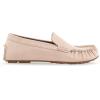 imageAerosoles Womens Coby Loafer FlatCipria Snake Patent Pu