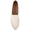 imageAerosoles Womens Coby Loafer FlatEggnog Leather