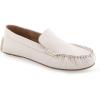 imageAerosoles Womens Coby Loafer FlatEggnog Leather