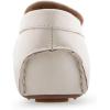 imageAerosoles Womens Coby Loafer FlatEggnog Leather