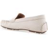 imageAerosoles Womens Coby Loafer FlatEggnog Leather