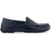 imageAerosoles Womens Coby Loafer FlatNavy Leather