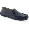 imageAerosoles Womens Coby Loafer FlatNavy Leather