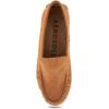 imageAerosoles Womens Coby Loafer FlatTan Suede
