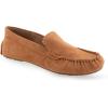 imageAerosoles Womens Coby Loafer FlatTan Suede