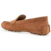 imageAerosoles Womens Coby Loafer FlatTan Suede