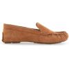 imageAerosoles Womens Coby Loafer FlatTan Suede