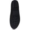 imageAerosoles Womens Deanna LoaferBlack Faux Suede