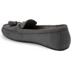 imageAerosoles Womens Deanna LoaferGrey Faux Suede