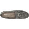 imageAerosoles Womens Deanna LoaferGrey Faux Suede