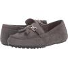 imageAerosoles Womens Deanna LoaferGrey Faux Suede
