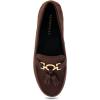 imageAerosoles Womens Deanna LoaferJava Faux Suede