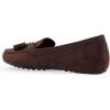 imageAerosoles Womens Deanna LoaferJava Faux Suede
