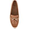 imageAerosoles Womens Deanna LoaferNatural Raffia