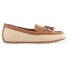 imageAerosoles Womens Deanna LoaferNatural Raffia