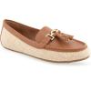 imageAerosoles Womens Deanna LoaferNatural Raffia
