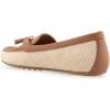 imageAerosoles Womens Deanna LoaferNatural Raffia
