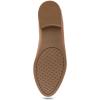 imageAerosoles Womens Ellis Loafer FlatDark Tan Pu