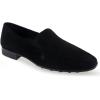 imageAerosoles Womens Paynes LoaferBlack Suede