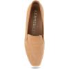 imageAerosoles Womens Paynes LoaferDoe Nubuck