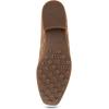 imageAerosoles Womens Paynes LoaferLeopard Metallic Faux Suede