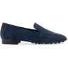 imageAerosoles Womens Paynes LoaferNavy Suede