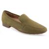imageAerosoles Womens Paynes LoaferOlive Branch Nubuck