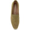 imageAerosoles Womens Paynes LoaferOlive Branch Nubuck