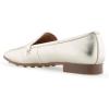 imageAerosoles Womens Paynes LoaferSoft Gold Leather