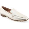 imageAerosoles Womens Paynes LoaferSoft Gold Leather