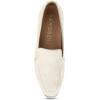 imageAerosoles Womens Paynes LoaferSoft Gold Leather