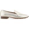 imageAerosoles Womens Paynes LoaferSoft Gold Leather