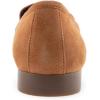 imageAerosoles Womens Paynes LoaferTan Suede