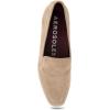 imageAerosoles Womens Paynes LoaferTrench Coat Suede