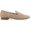 imageAerosoles Womens Paynes LoaferTrench Coat Suede
