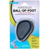imageAerosoles 3PC BallofFoot Cushions  2 Foam ampamp 1 Gel Metatarsal Pads for Women  Silicone Foot Cushions for Heels ampamp Shoes