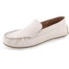 Eggnog Leather