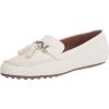 imageAerosoles Womens Deanna LoaferWhite