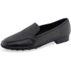 imageAerosoles Womens Paynes LoaferBlack Leather