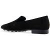 Black Suede
