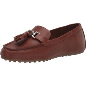 imageAerosoles Womens Deanna LoaferDk Tan Combo