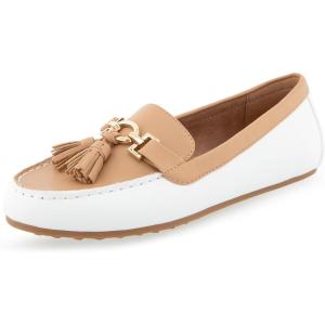 imageAerosoles Womens Deanna LoaferDoe Pu Leather
