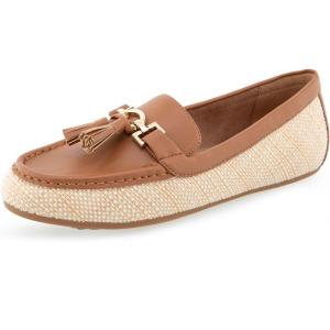 imageAerosoles Womens Deanna LoaferNatural Raffia