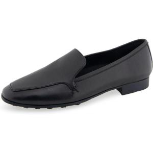 imageAerosoles Womens Paynes LoaferBlack Leather