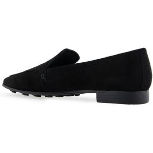 imageAerosoles Womens Paynes LoaferBlack Suede