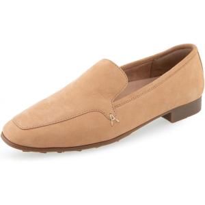 imageAerosoles Womens Paynes LoaferDoe Nubuck